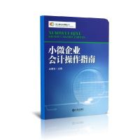 音像小微企业会计操作指南/中小微企业管理丛书赵丽生