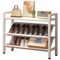 彭梵鞋子收纳架鞋架