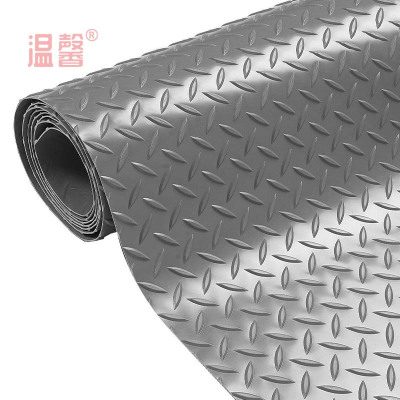 温馨 防滑垫 灰色2.5mm厚*1.5米宽 米