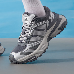 阿迪达斯(adidas)男鞋女鞋新款运动鞋复古时尚机甲鞋老爹鞋休闲跑步鞋KK1002 ZP
