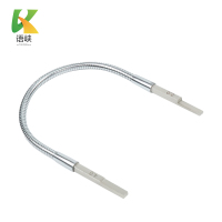 语峡 万向缺口检查尺 直2/4mm 把