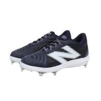 新百伦(New Balance)棒球鞋男专业支撑透气缓震防滑耐磨运动鞋