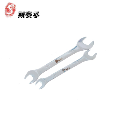 斯赛孚 SF-BS-K1417 开口扳手