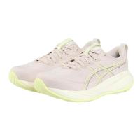 亚瑟士(ASICS)男子缓震跑鞋透气舒适专业训练马拉松 jogging鞋asi