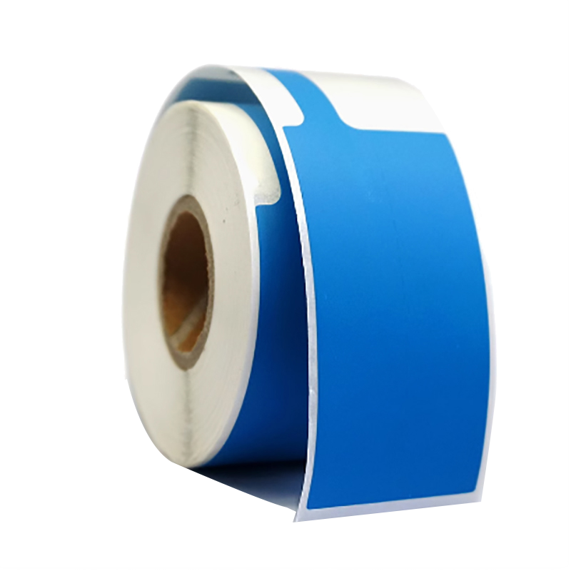 华嵩(HASUNG)HS3002 线缆标签 32*64+35mm 150片/卷 蓝色