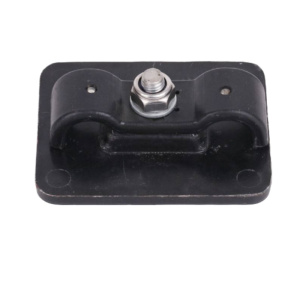 太晋众诚铁信 固定粘贴式M卡含底座 通用/套