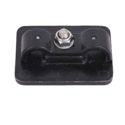 太晋众诚铁信 固定粘贴式M卡含底座 通用/套