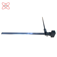 LZKL四角高度差测量尺(550-950)mm件