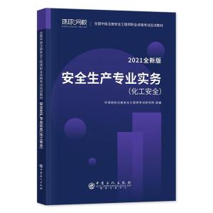 正版新书]安全生产专业实务·化工安全不详9787511461865