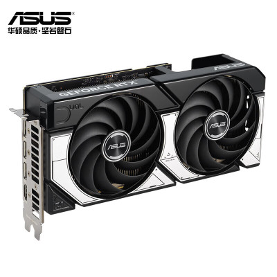 华硕(ASUS)RTX5070 12G显存雪豹电竞AI设计渲染游戏显卡全新正品台式游戏显卡