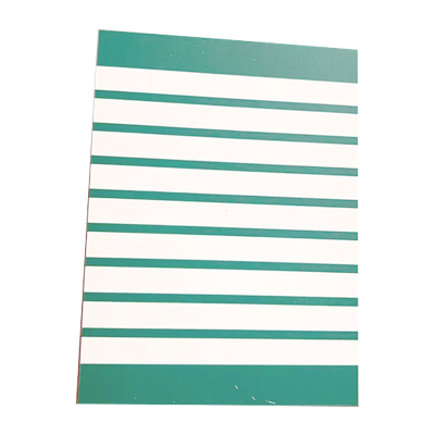 中电鼎润 zsp-001 155mm*210mm 反光指示牌(计价单位:个)墨绿白