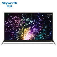 创维(Skyworth) 55S8 55英寸OLED自发光4K超高清30核智能平板电视