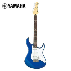 雅马哈(YAMAHA)电吉他 PAC系列印尼进口单摇ST型单单双线圈 PAC012电吉他原装进口