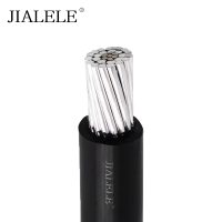 JIALELE 绝缘导线 JKLYJ-1*95平方 额定电压0.6/1KV 米