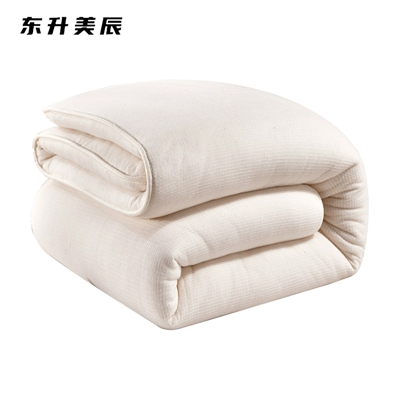 东升美辰 棉花被新疆棉 DS-RB003 套