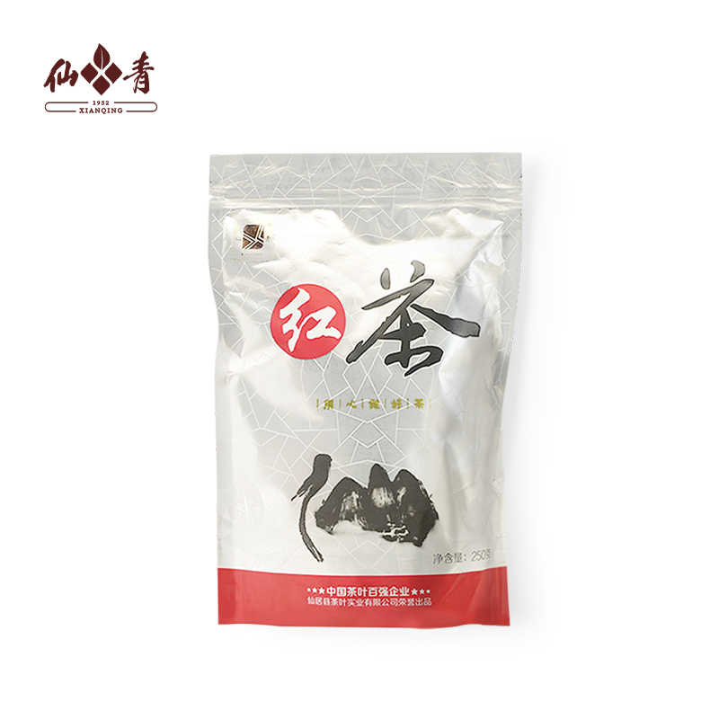 仙青金骏眉简装250g袋装