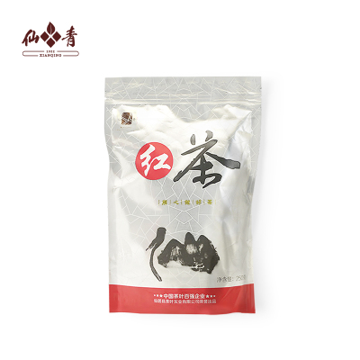 仙青金骏眉简装250g袋装