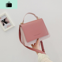 包包女2020新款时尚潮单肩包斜挎包手提包休闲百搭夏天小包包女包NEW LAKE女斜挎包