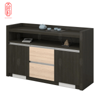 大匠杉 茶水柜办公柜 DCSG0353