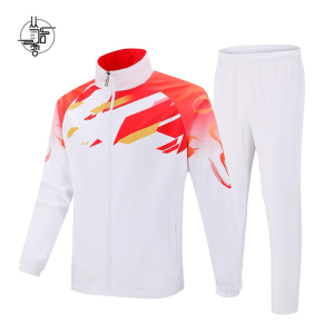 丛信哲 运动套装 K204/套