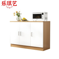 乐琪艺 餐边柜 900*400*800mm 台
