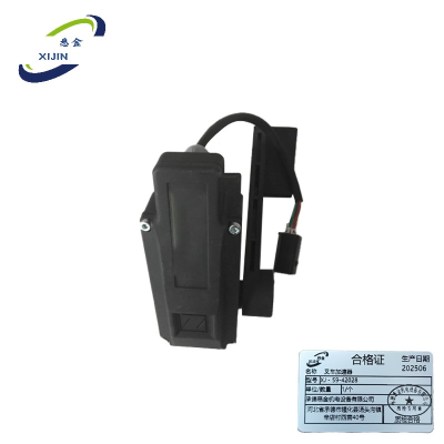 悉金 叉车加速器 XJ - 59-42028 个