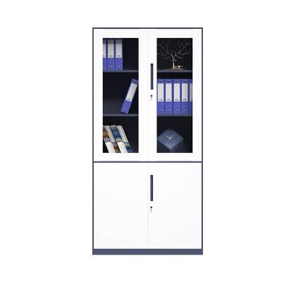 豫仲迈 套色文件柜档案柜大器文件柜/台