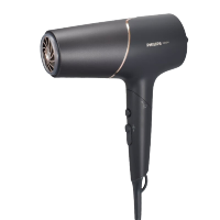 飞利浦(PHILIPS)电吹风机 大功率家用恒温电吹风 负离子护发吹风筒 高速吹风护发系列可折叠手柄 BHD538/25