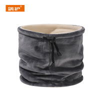 鸽护 脖套 GH146QDK-灰色 个