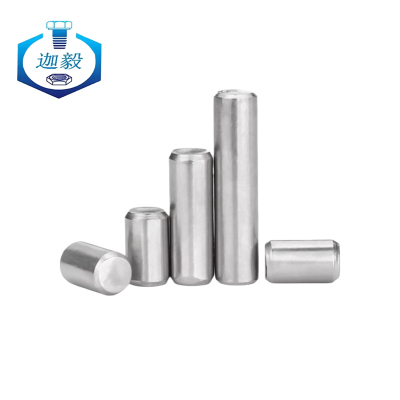 迦毅不锈钢圆柱销Φ10*18个
