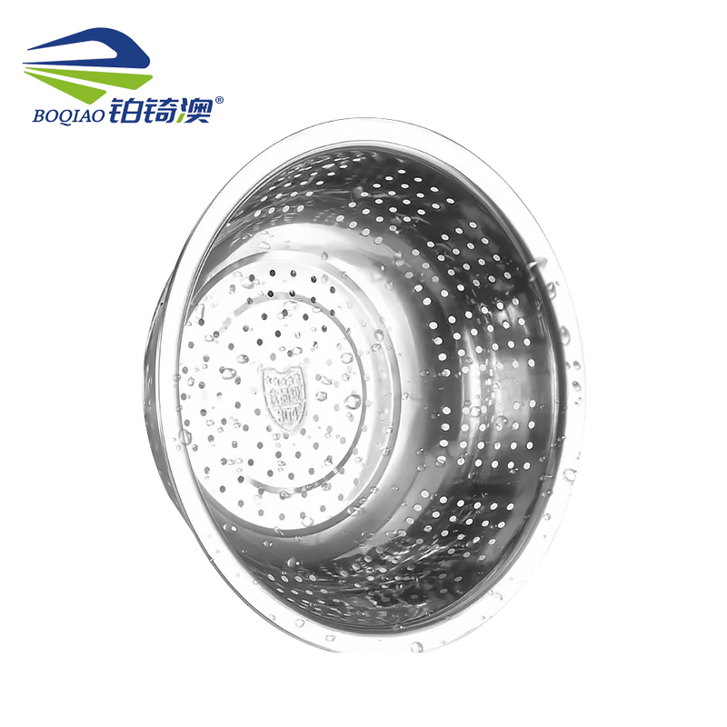 铂锜澳 304不锈钢漏盆/个