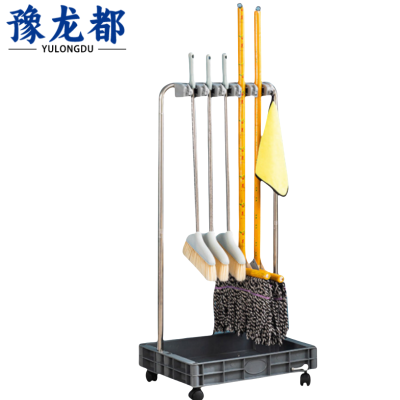 豫龙都拖把架60cm个