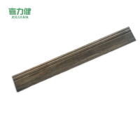 喜力健 中式木纹瓷砖踢脚线 TJX-10808 条