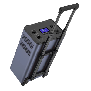 简鼎JD6812B便携式储能电源