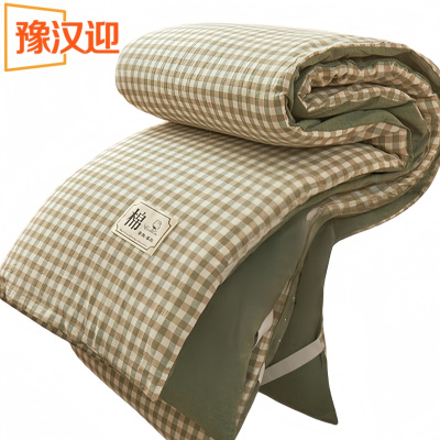 豫汉迎床褥多规格