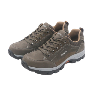 燕舞BD2EQ123110D1H防刺穿鞋35-45码(计价单位:双)卡其色