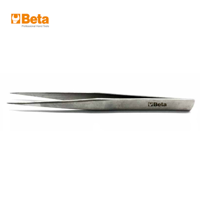 百塔(BETA) 990A 尖头镊子