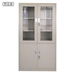 燕全食 文件柜 850*390*1800mm 一个