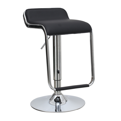 迅迈 吧台椅 简约高脚凳 收银椅 手机店凳子 前台椅 升降转椅 办公椅 会客椅 钢架椅