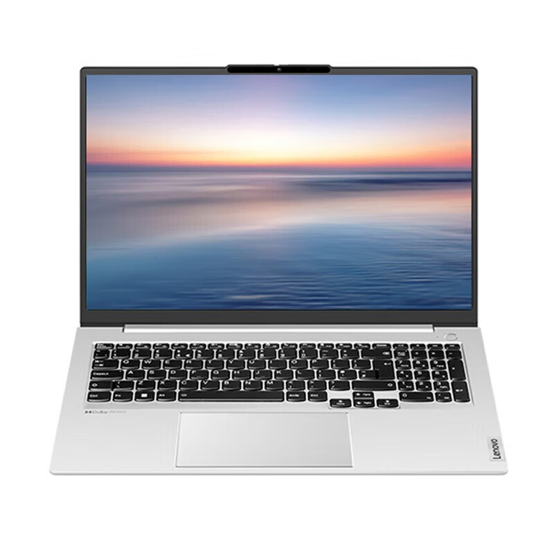 联想昭阳 高能版X7-16 IAH03 2026新款AI本 2.5K 16英寸商务轻薄办公笔记本电脑 U9-285H 32G 1TB 指纹识别 时空银