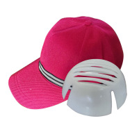 铂识 春秋工作帽 均码 顶