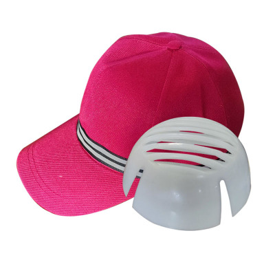 铂识 春秋工作帽 均码 顶