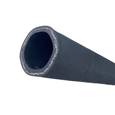 中锦科技 高压油管液压总成钢丝编织橡胶管 内径64mm 1层钢丝 20米 卷