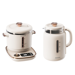 艾贝丽多功能养生套装ABL-TZ1812