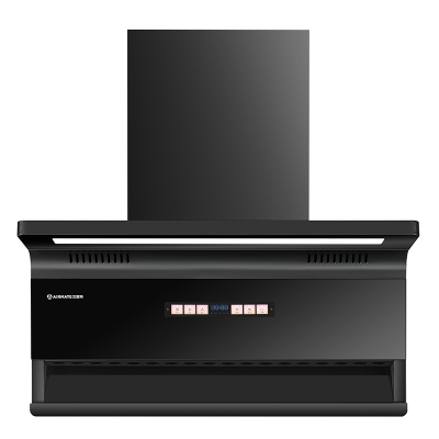 艾美特AirmateAY652LB顶侧双吸大吸力变频油烟机厨房家用油烟不过脸