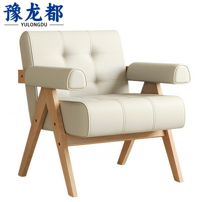 豫龙都 沙发椅 单人 张