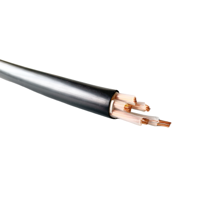 津达 铜芯电缆YJV4*16+1*10mm0.6/1kv 米