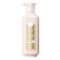 (PECHOIN)百雀羚三生花沐浴露 三生花精油香氛沐浴露(风中玫瑰)800ml 滋润,持久留香