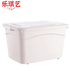 乐琪艺收纳箱49*35*28.5cm个