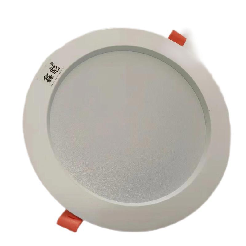 鑫彪嵌入式筒灯/射灯36W只